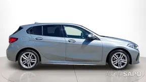 BMW Série 1 116 d de 2024