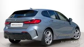 BMW Série 1 116 d de 2024