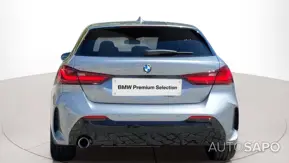 BMW Série 1 116 d de 2024