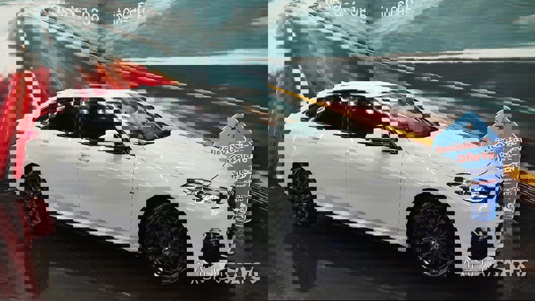 BMW Série 2 de 2021