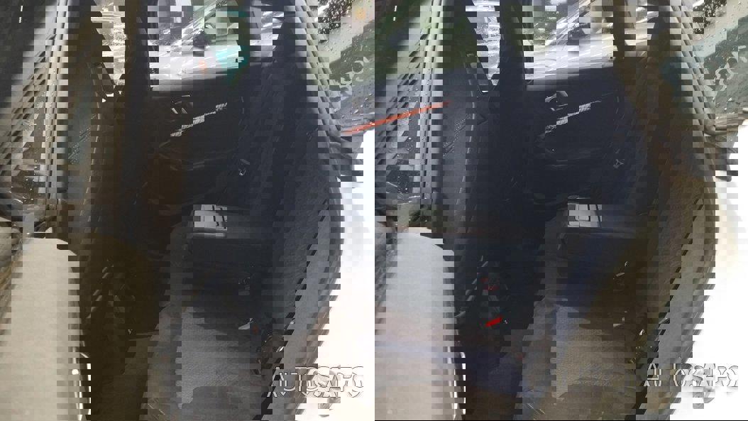 BMW Série 2 de 2021