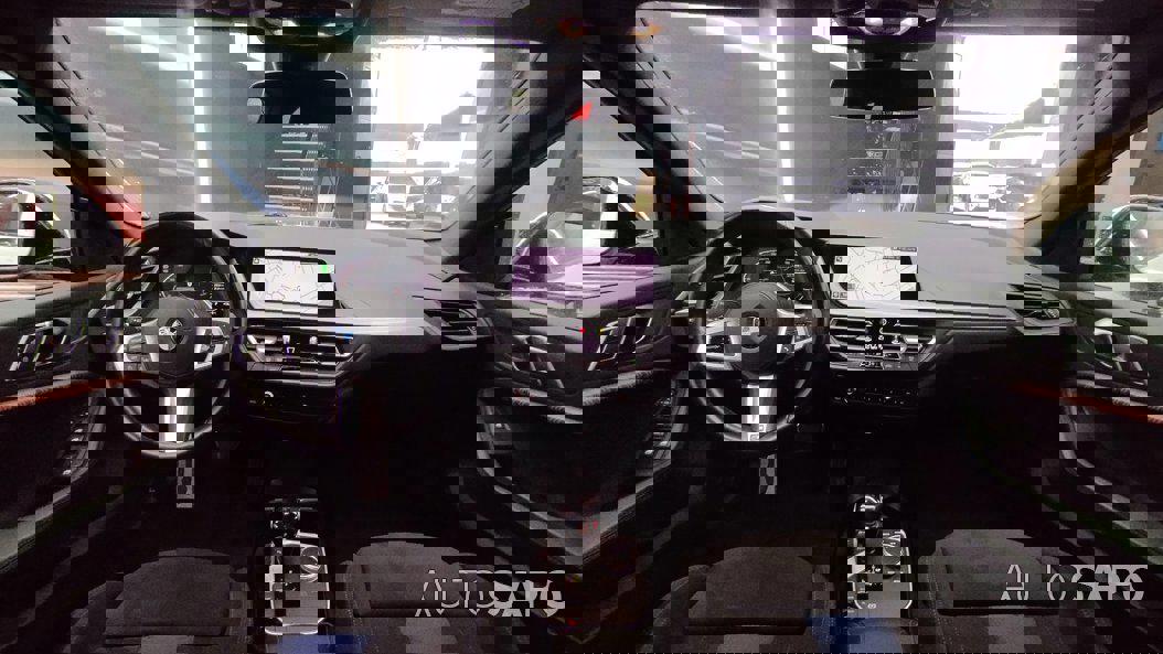 BMW Série 2 de 2021