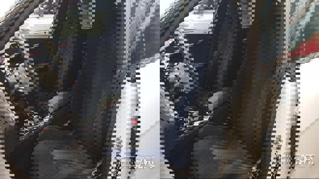 BMW Série 2 de 2021