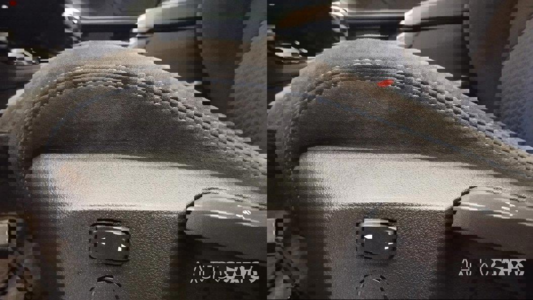 BMW Série 2 de 2021