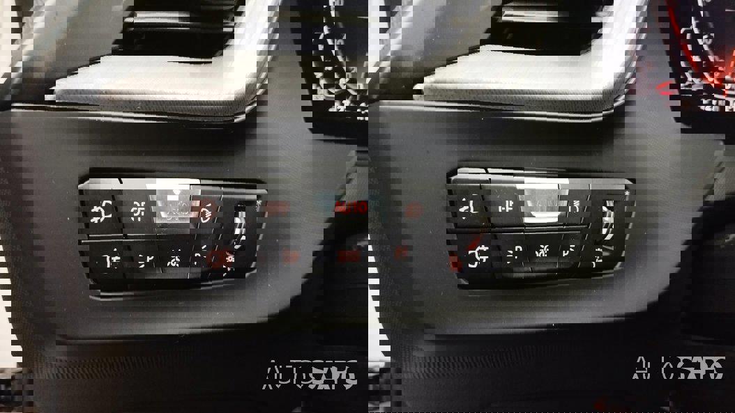 BMW Série 2 de 2021