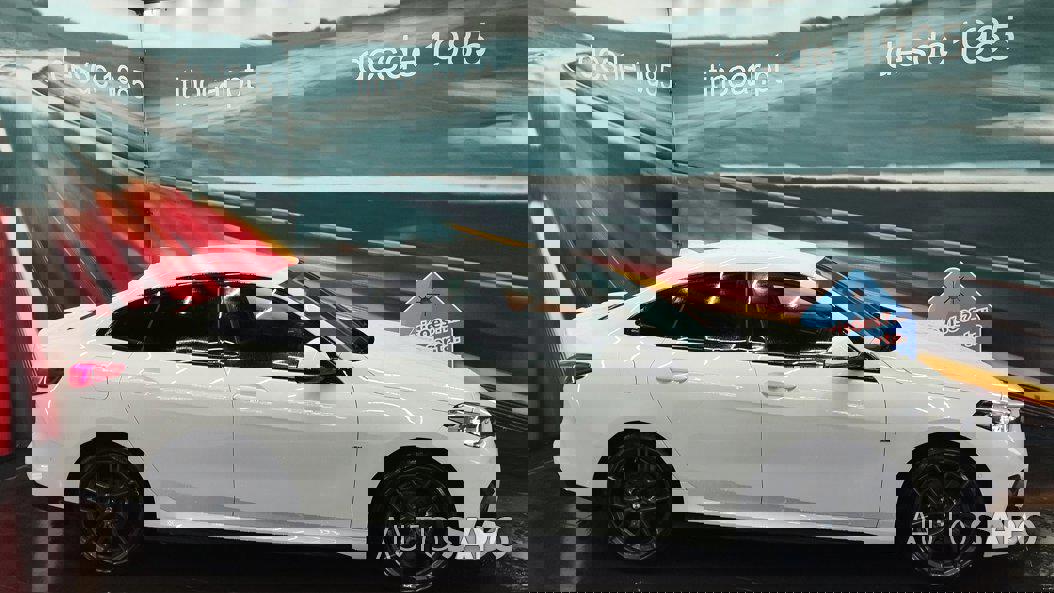 BMW Série 2 de 2021