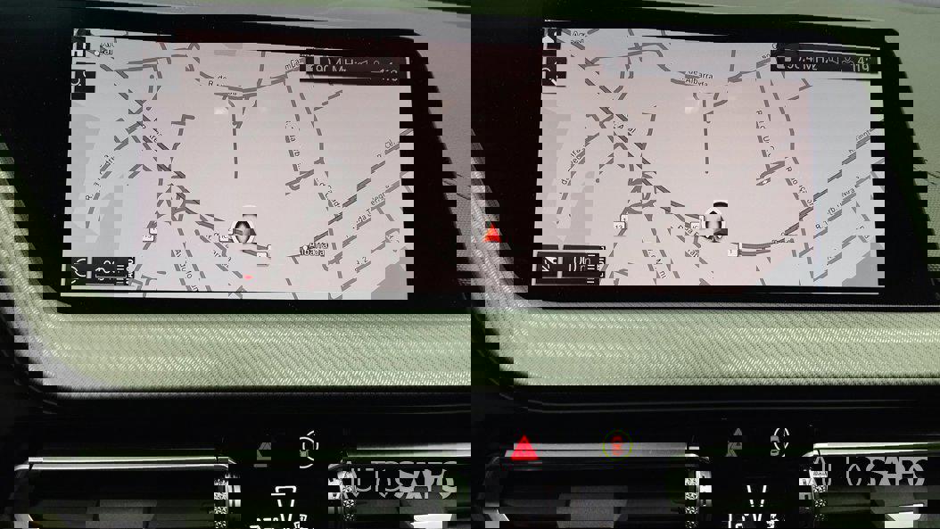 BMW Série 2 de 2021