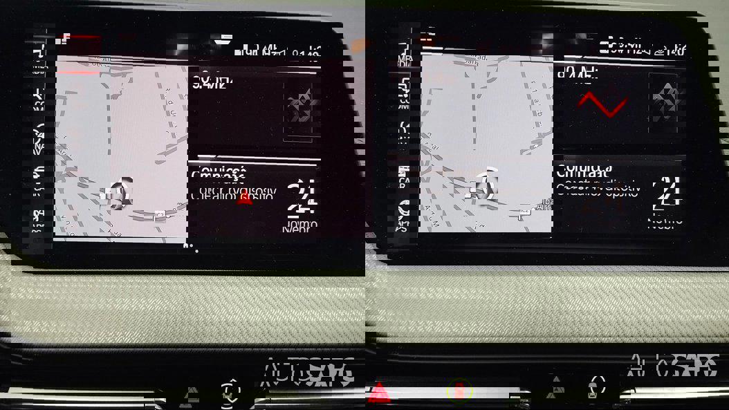 BMW Série 2 de 2021