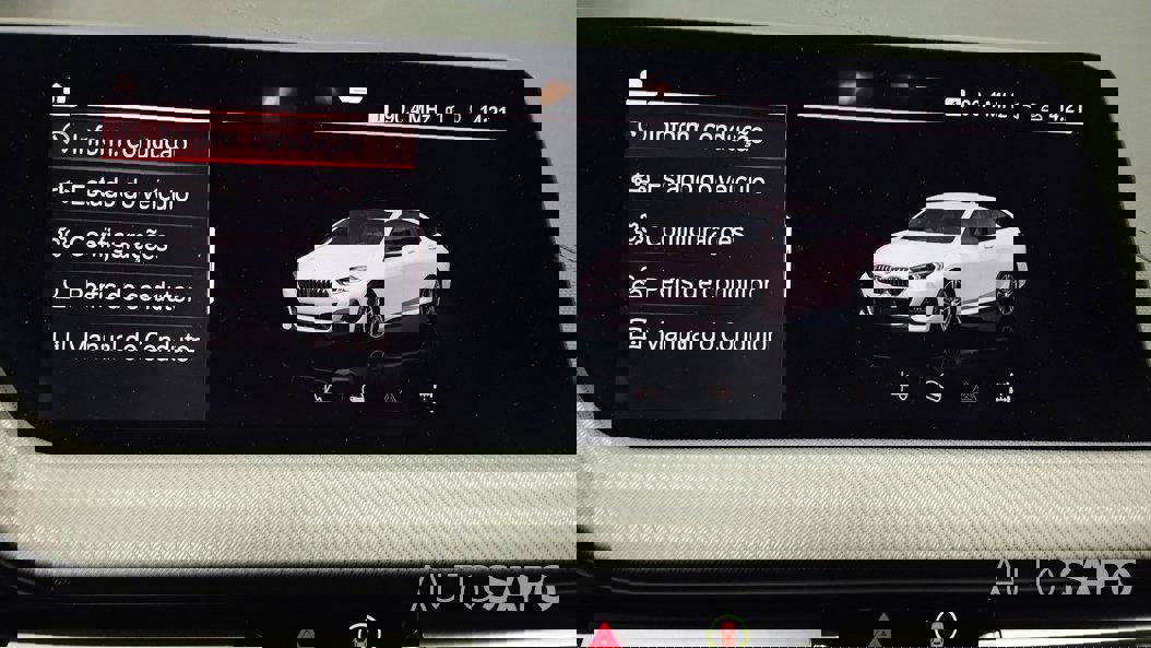 BMW Série 2 de 2021