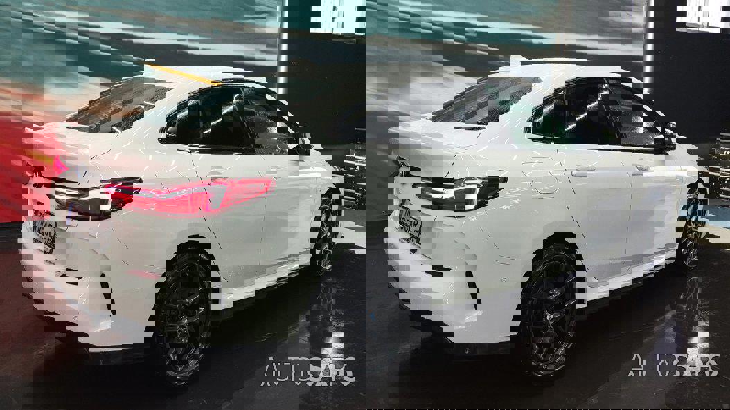BMW Série 2 de 2021