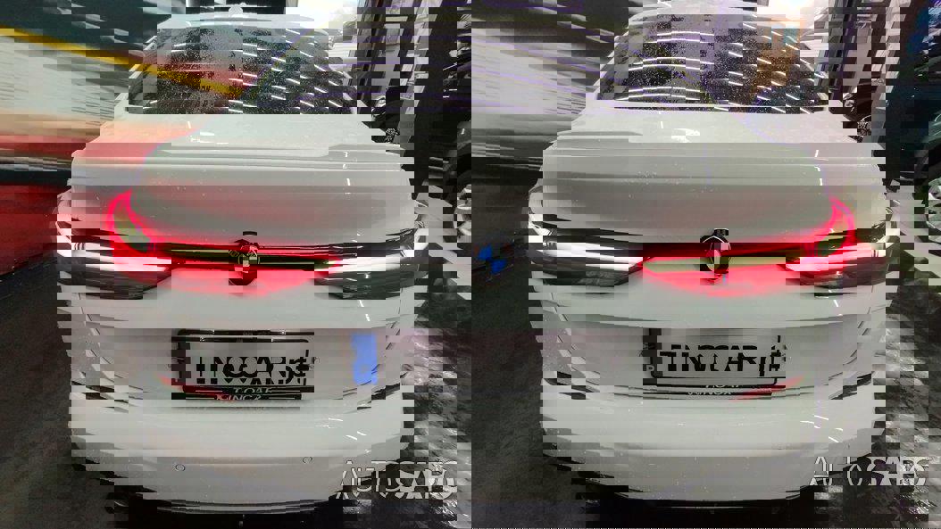 BMW Série 2 de 2021
