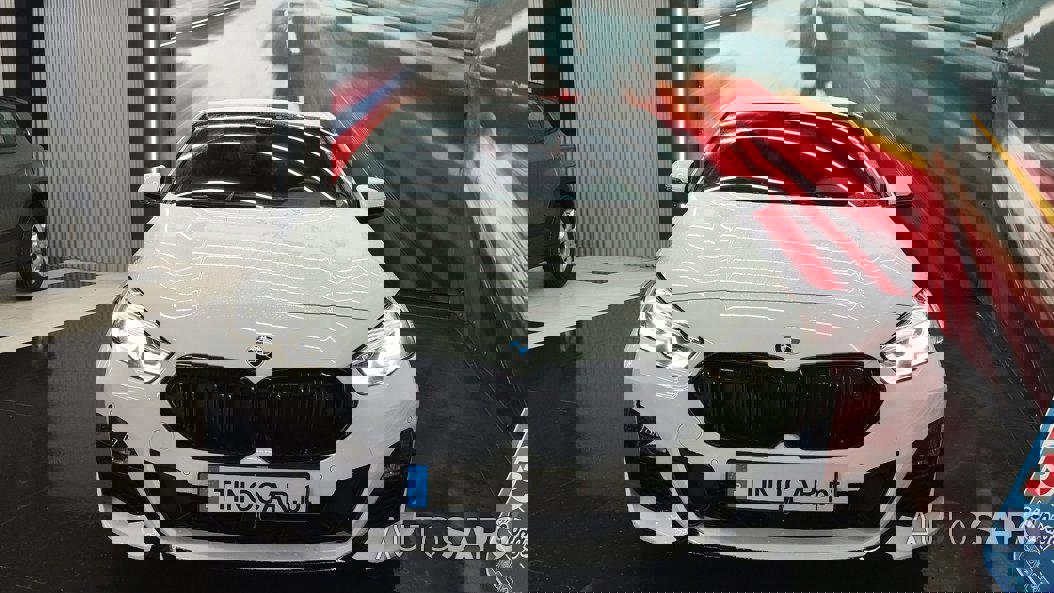 BMW Série 2 de 2021