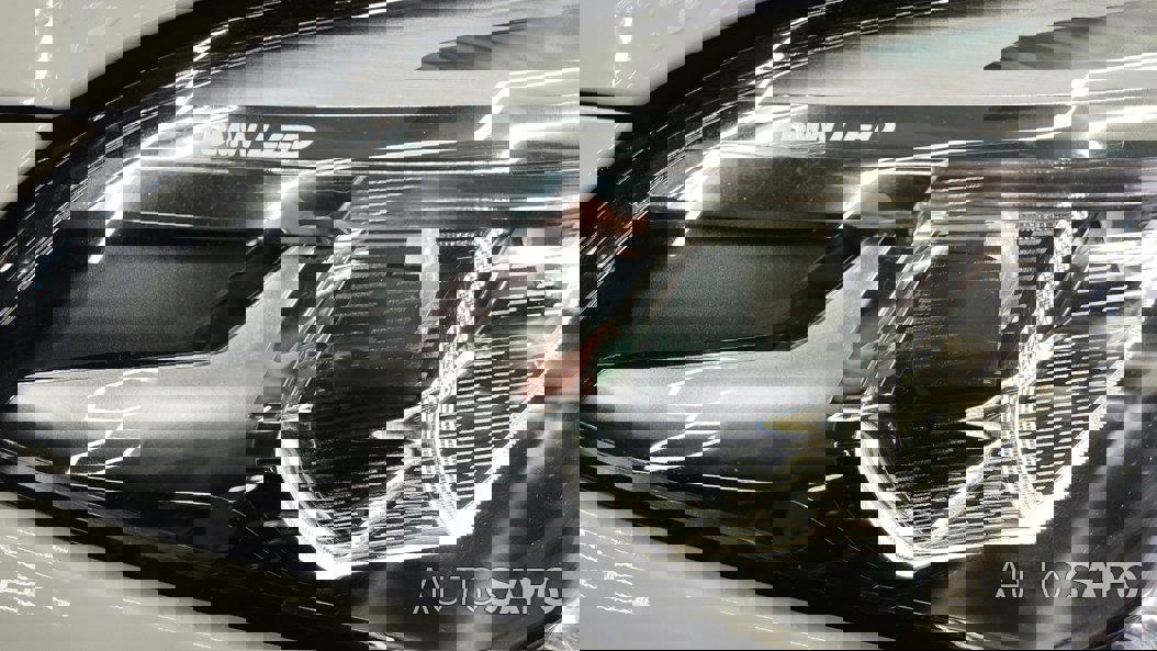 BMW Série 2 de 2021