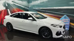 BMW Série 2 de 2021