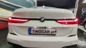 BMW Série 2 de 2021