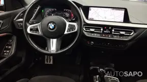 BMW Série 2 de 2021