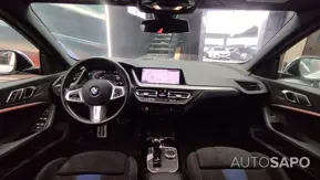 BMW Série 2 de 2021