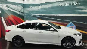 BMW Série 2 de 2021