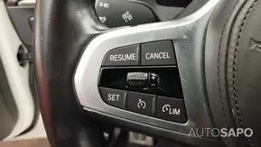 BMW Série 2 de 2021