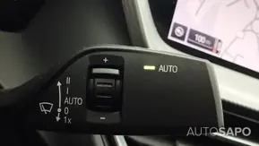 BMW Série 2 de 2021