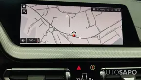 BMW Série 2 de 2021