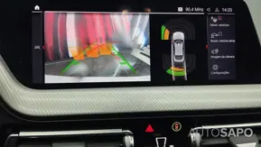 BMW Série 2 de 2021