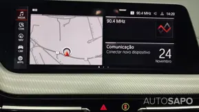 BMW Série 2 de 2021