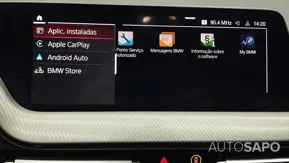 BMW Série 2 de 2021