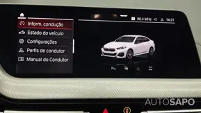 BMW Série 2 de 2021