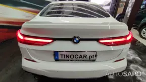 BMW Série 2 de 2021
