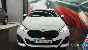 BMW Série 2 de 2021