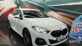 BMW Série 2 de 2021