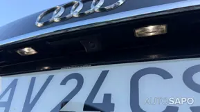 Audi A4 de 2022