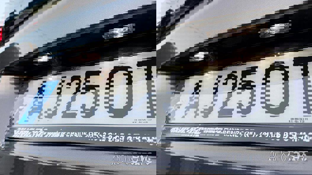 Peugeot 3008 de 2021