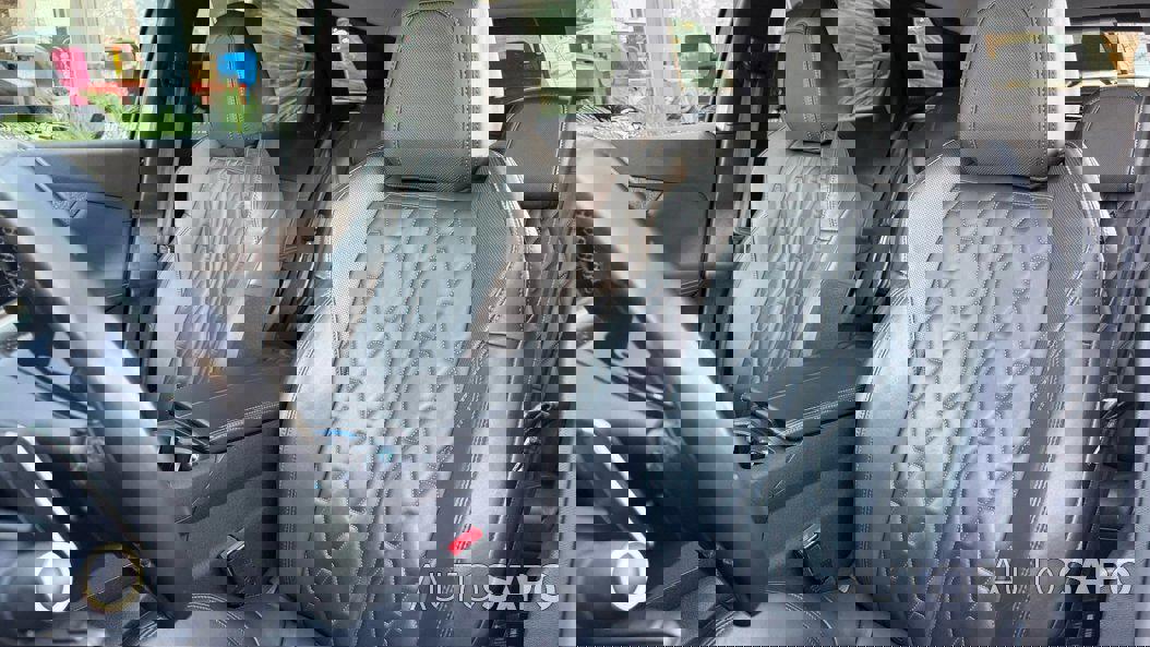 Peugeot 3008 de 2021