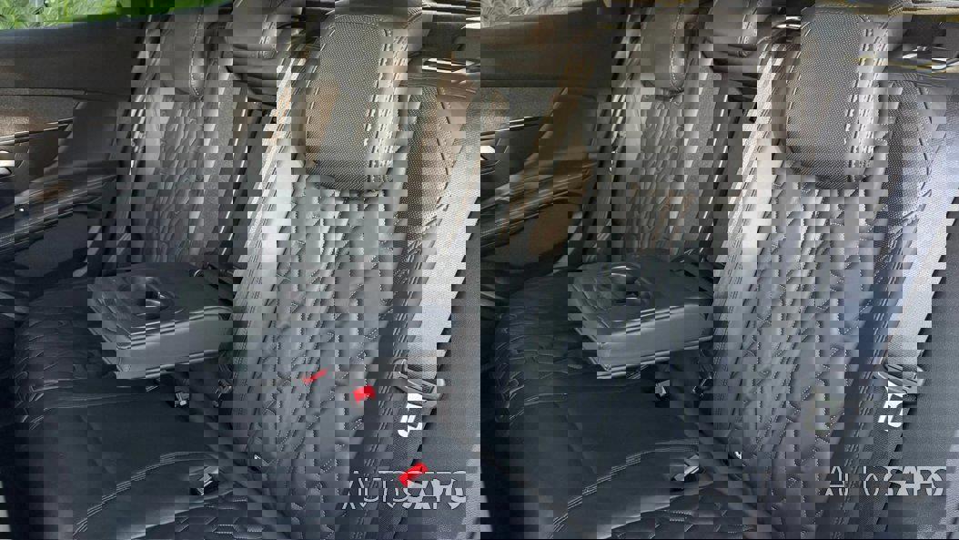 Peugeot 3008 de 2021