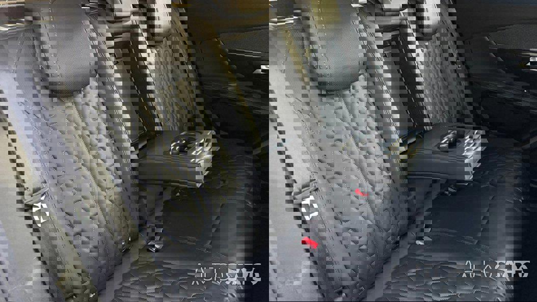 Peugeot 3008 de 2021