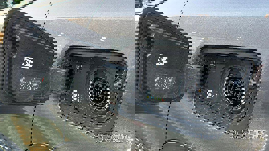 Peugeot 3008 de 2021