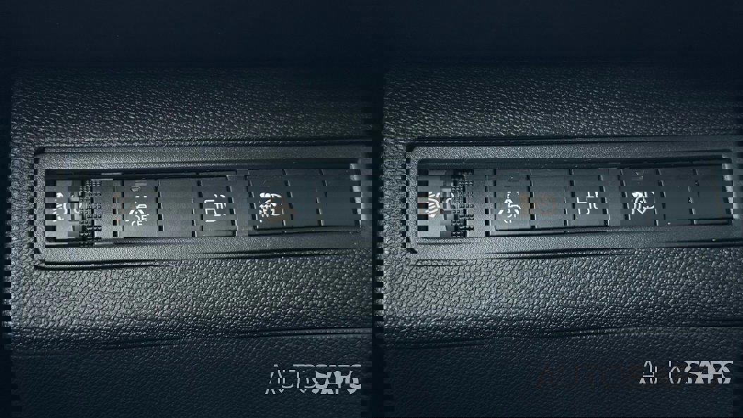 Peugeot 3008 de 2021