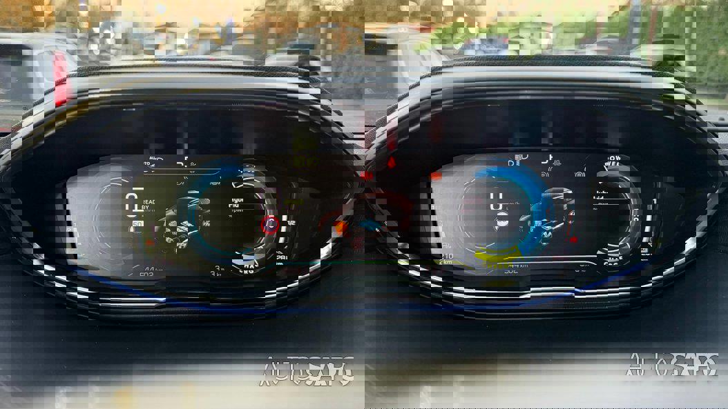 Peugeot 3008 de 2021