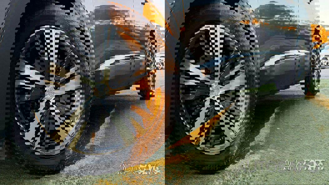 Peugeot 3008 de 2021