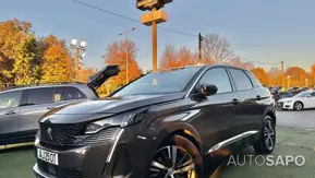 Peugeot 3008 de 2021