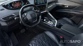 Peugeot 3008 de 2021