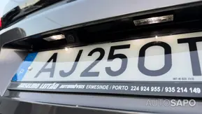 Peugeot 3008 de 2021