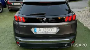 Peugeot 3008 de 2021