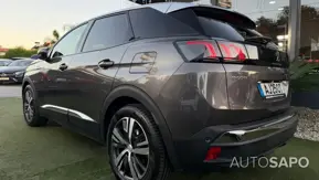 Peugeot 3008 de 2021