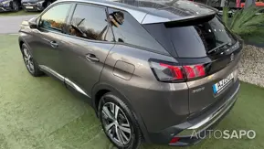 Peugeot 3008 de 2021