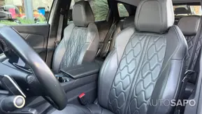 Peugeot 3008 de 2021