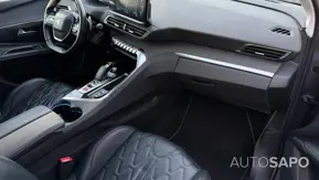 Peugeot 3008 de 2021