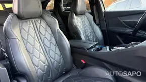 Peugeot 3008 de 2021